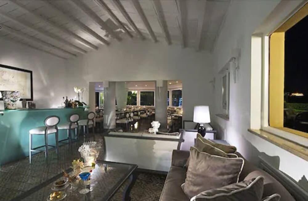 Villa Athena Giardini Naxos Eksteriør billede