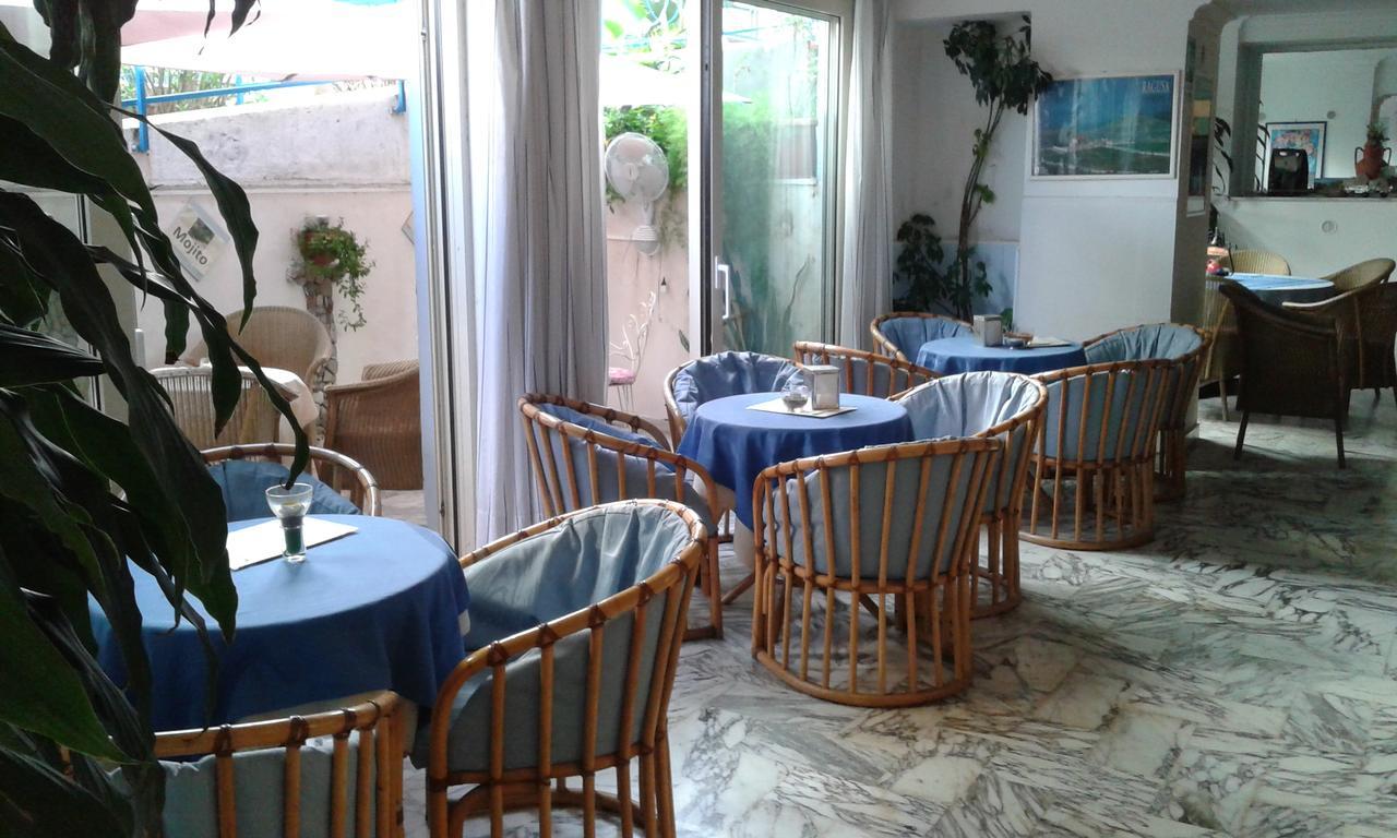 Villa Athena Giardini Naxos Eksteriør billede